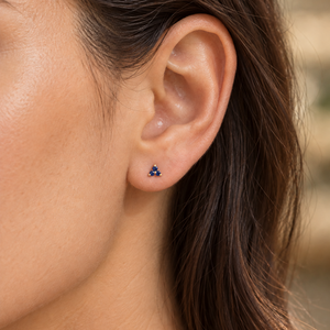 Tria Earrings