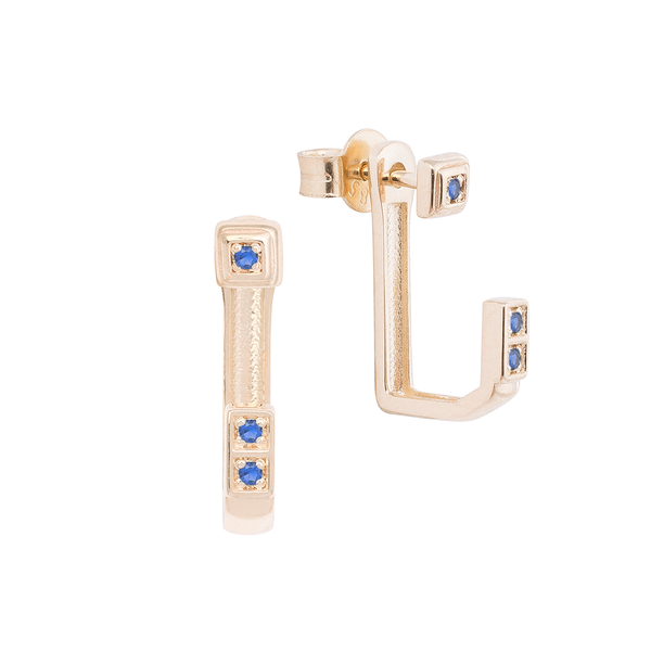 Frames Küpe